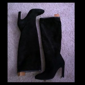 Stuart Weitzman knee high boots